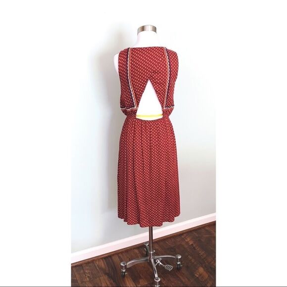 THML open back dress NWT - Picture 4 of 6